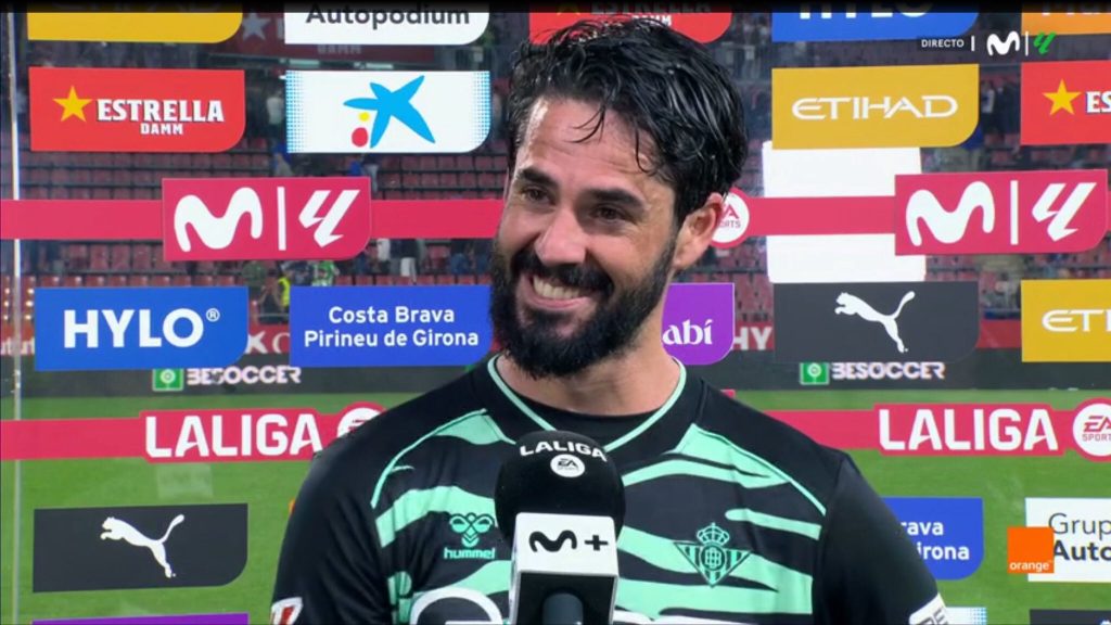 Isco Alarcon, mărturii șocante: „Nu știau dacă mai pot juca după accidentare”