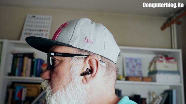 Huawei FreeBuds Pro 3: Sunet premium și anulare zgomot, cu reducere!