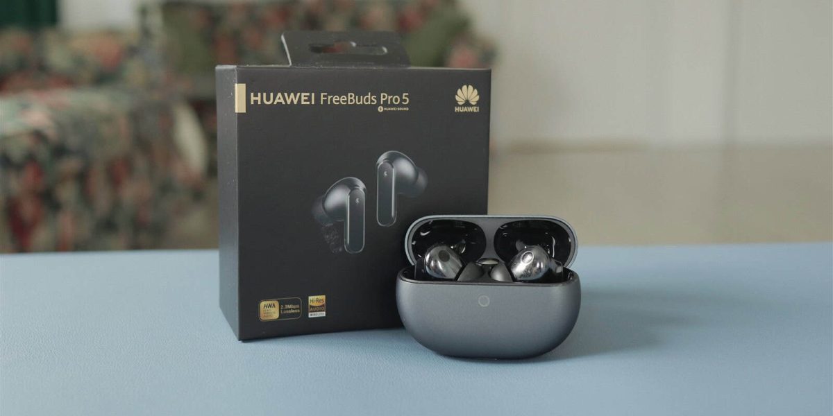 Huawei lansează FreeBuds Pro 3 în România: Reducere exclusivă pentru cititori