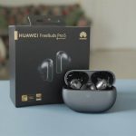 Huawei lansează FreeBuds Pro 3 în România: Reducere exclusivă pentru cititori