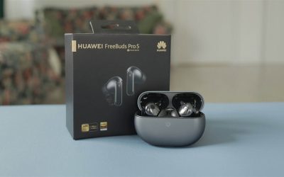 Huawei lansează FreeBuds Pro 3 în România: Reducere exclusivă pentru cititori