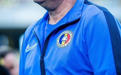 Hagi, planuri mari pentru „tricolori”: Lucescu și un fost căpitan, pe listă