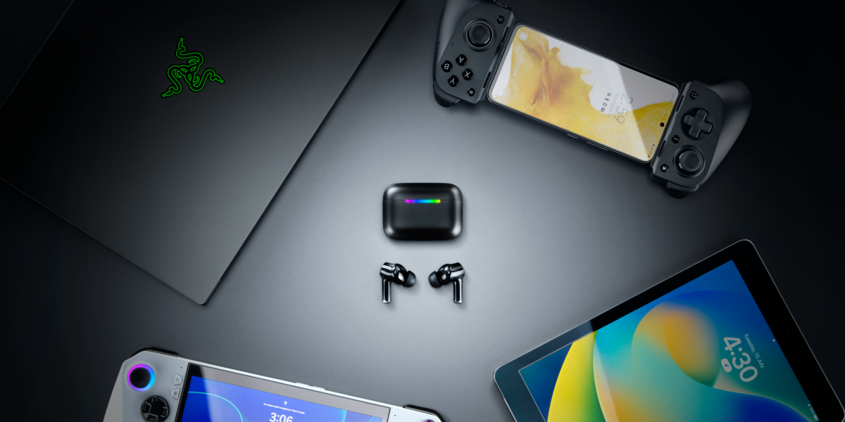 Căști Wireless: ANC performant, 40h autonomie. Arena IT cucerește piața