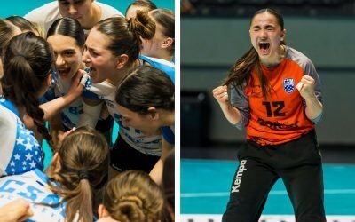 Handbal feminin: România, în final four-ul de la Budapesta