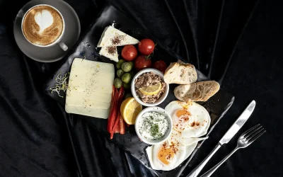 Clientul român, mai pretențios: Ce schimbare zguduie restaurantele din România