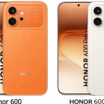 Honor 600: Detalii explozive înainte de lansarea din aprilie