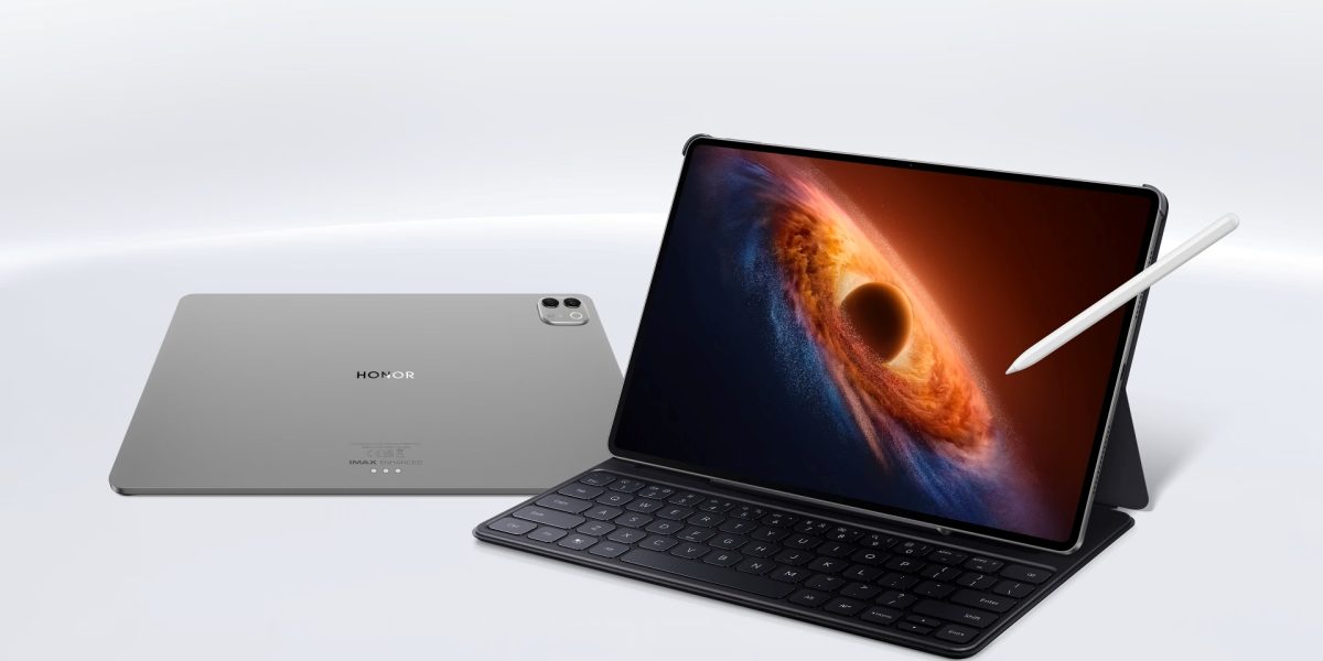 Honor atacă piața tabletelor: MagicPad 4, rivalul suprem pentru iPad și Galaxy Tab