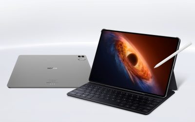 Honor atacă piața tabletelor: MagicPad 4, rivalul suprem pentru iPad și Galaxy Tab