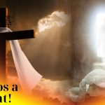 Hristos a Înviat! Urări speciale de Paște pentru cei dragi, de la București la Roma