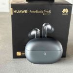 Huawei zguduie piața audio: Lansare FreeBuds Pro 5, cu anulare dublă a zgomotului