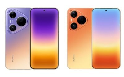 Huawei Pura 90 Pro, lansare bombă: Data oficială e pe 20 aprilie