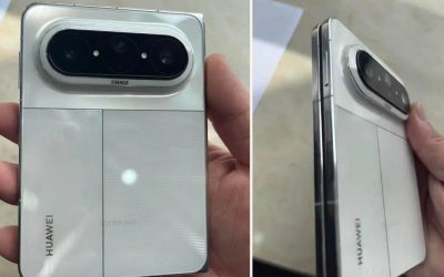 Pura X Max: Imagini în premieră, înainte de lansarea oficială!
