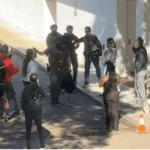 Apararea comunității: Democrația și controlul local, în fața ICE