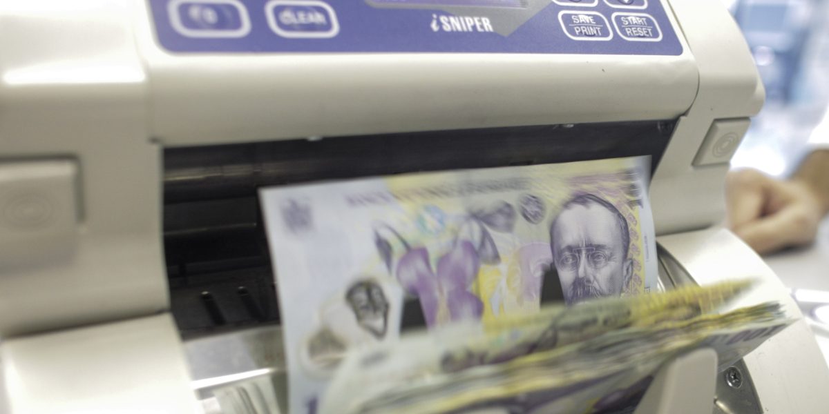 București: Primarul Bacăului, despre bugetul de austeritate: Banii, la stat