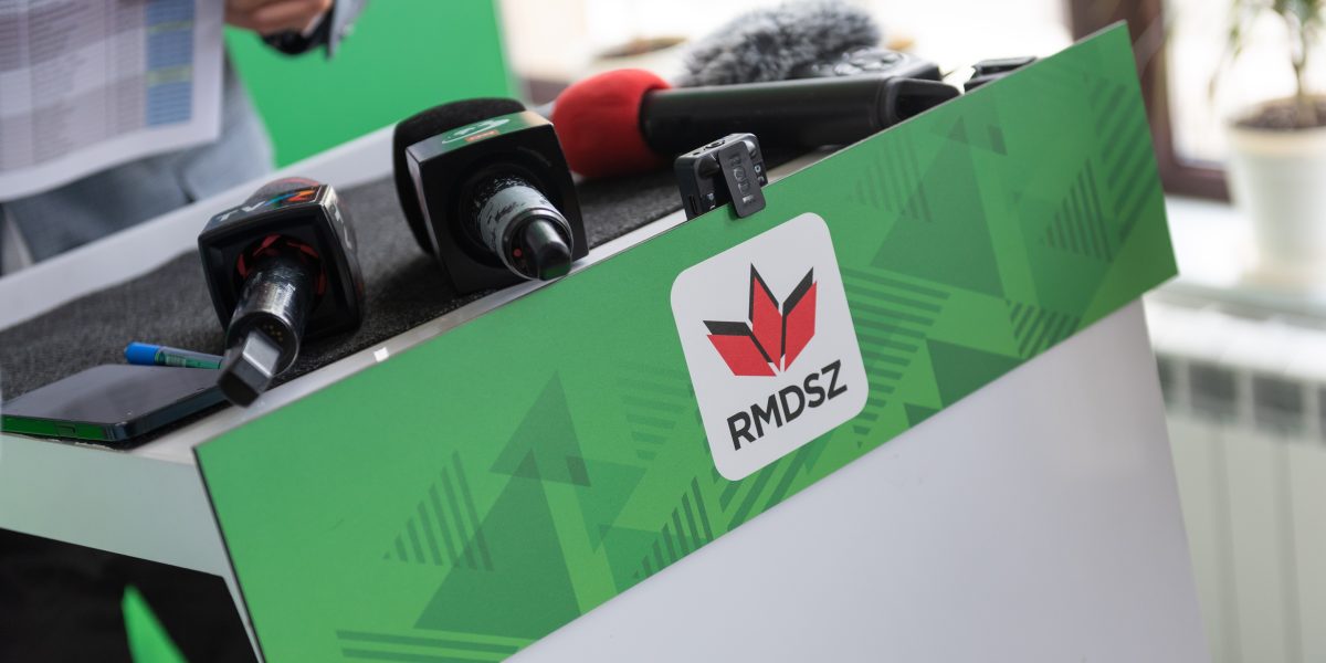 UDMR decide: Guvernarea Bolojan, susținută. Kelemen la Budapesta, punct și de la capăt