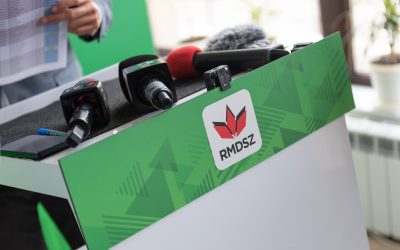 UDMR decide: Guvernarea Bolojan, susținută. Kelemen la Budapesta, punct și de la capăt