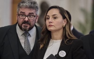 O propunere legislativă controversată, care vizează abrogarea legilor ce pedepsesc propaganda legionară și interzic antisemitismul, a fost depusă la Senat