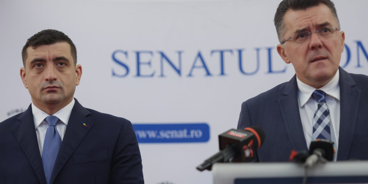 AUR lansează „Academia Politică Titu Maiorescu”: Cursuri contra cost pentru membrii de partid Partidul Alianța pentru Unirea Românilor (AUR) a lansat o așa-numită Academie Politică „Titu Maiorescu”, un proiect intern prin care membrii vor putea urma cursuri plătite