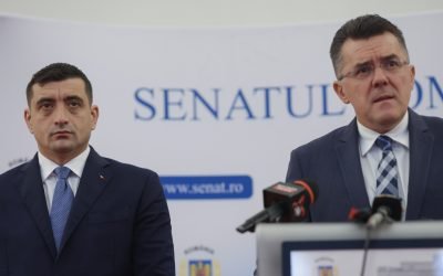 AUR lansează „Academia Politică Titu Maiorescu”: Cursuri contra cost pentru membrii de partid Partidul Alianța pentru Unirea Românilor (AUR) a lansat o așa-numită Academie Politică „Titu Maiorescu”, un proiect intern prin care membrii vor putea urma cursuri plătite