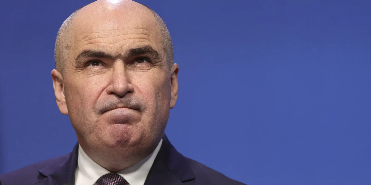 Guvernul NU pleacă: Cât timp nu-l dă jos Parlamentul, va conduce țara