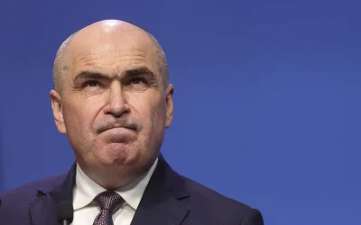 Guvernul NU pleacă: Cât timp nu-l dă jos Parlamentul, va conduce țara