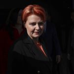 Olguța VASILESCU, atac violent la adresa lui Bolojan și Oana GHEORGHIU