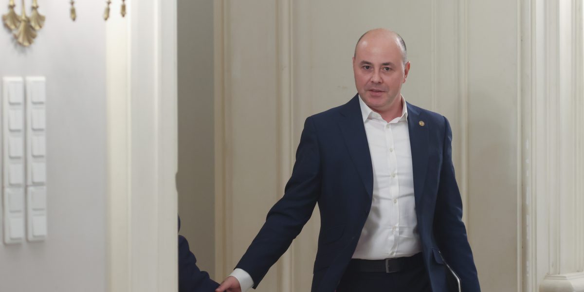 Vicepreședintele PNL, Alexandru Muraru, critică dur numirile de procurori făcute de președintele Nicușor Dan, afirmând că acestea nu vor aduce un progres real sistemului de justiție