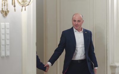 Vicepreședintele PNL, Alexandru Muraru, critică dur numirile de procurori făcute de președintele Nicușor Dan, afirmând că acestea nu vor aduce un progres real sistemului de justiție