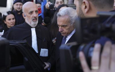 Tribunalul București a revocat controlul judiciar impus lui Călin Georgescu București – Tribunalul București a decis definitiv revocarea controlului judiciar impus lui Călin Georgescu, fost candidat la alegerile prezidențiale