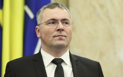 Claudiu Sandu, procuror și membru al Consiliului Superior al Magistraturii (CSM), a criticat dur numirile recente în funcții de conducere din cadrul Parchetului, decizii luate de președintele Nicușor Dan