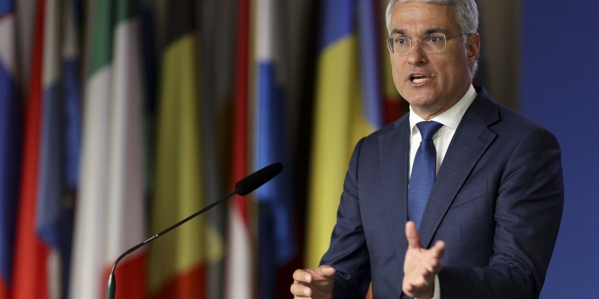 Pîslaru: România, „campioană” la recuperarea decalajelor față de UE, „un exemplu”