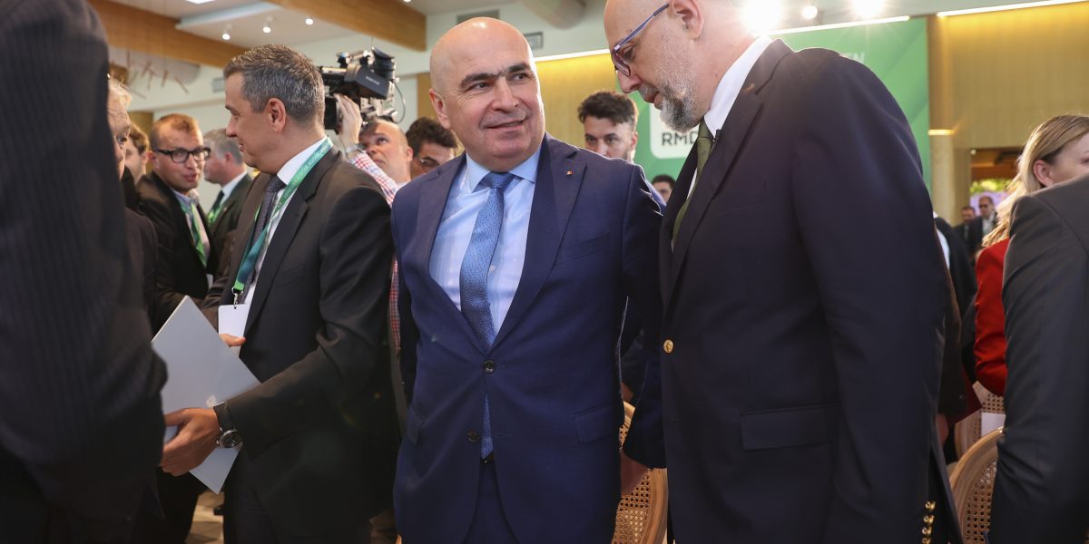 UDMR, planuri în timp ce PSD pregătește atacul la Bolojan: „Nu suntem legați”