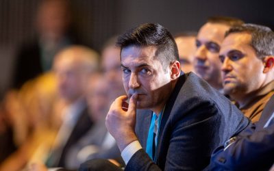 Numărul 2 în PSD: „Ilie Sărăcie pică”, partidul amenință ruperea Coaliției