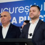 Ciucu exclude AUR de la negocieri: „Nu ne agățăm de guvernare!”