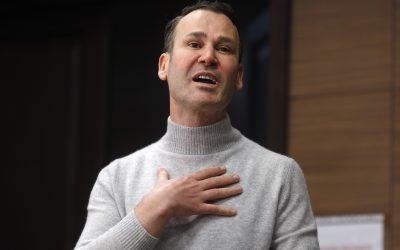 Consiliul General a aprobat împărțirea miliardelor din impozitul pe venit pentru 2026 Consiliul General al Municipiului București (CGMB) a aprobat joi, un proiect de hotărâre care stabilește modul în care vor fi împărțiți cei aproximativ 8 miliarde de lei, estimați a proveni în 2026 din cotele defalcate din impozitul pe venit