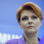 Olguța Vasilescu, atac la manifestanții pro-Bolojan: „Ne-au votat să-i ascultăm?”