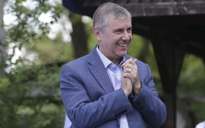 Guvernul bagă bani pentru mașini noi la SPP
