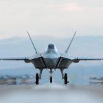 Canada vrea să intre în programul de avion de luptă al Marii Britanii, Italiei și Japoniei