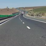 A8: Un tronson important, scos la licitație. Când începe construcția