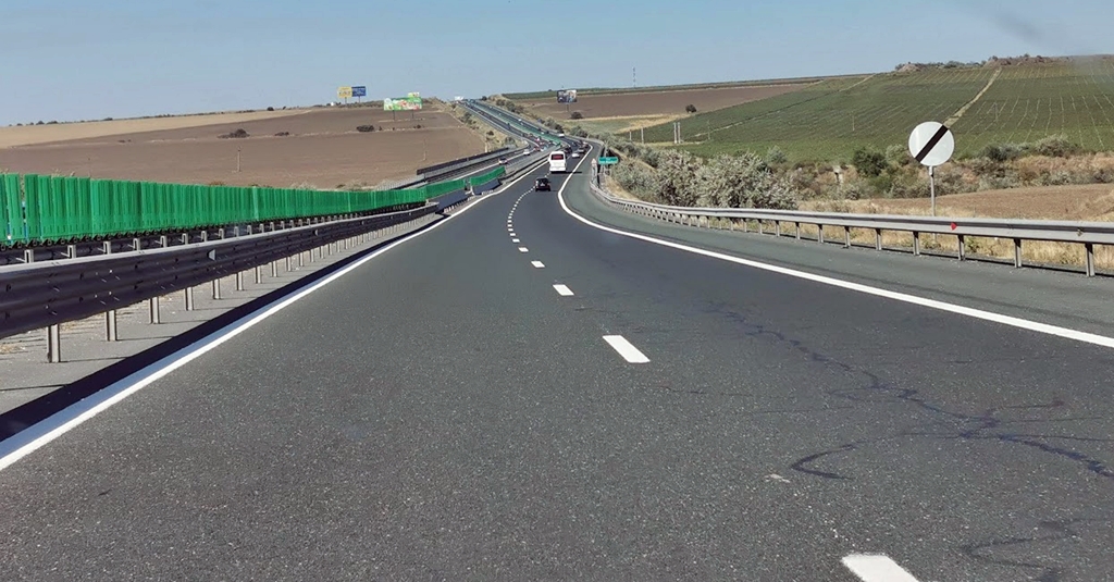 A8: Un tronson important, scos la licitație. Când începe construcția