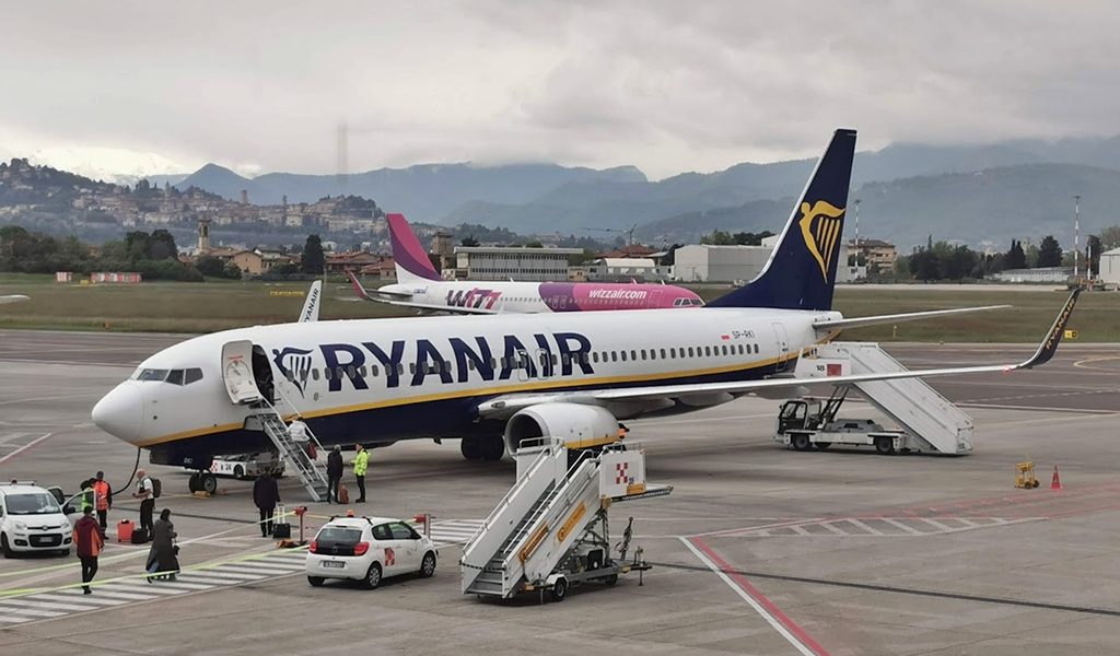 Ryanair și lufthansa scumpesc biletele de avion: Ce prețuri ne așteaptă?