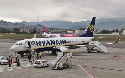 Ryanair și lufthansa scumpesc biletele de avion: Ce prețuri ne așteaptă?