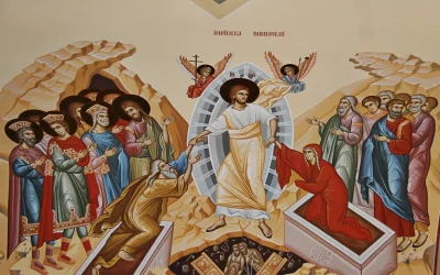 Întâlnirea cutremurătoare cu Hristos cel Înviat: O experiență unică