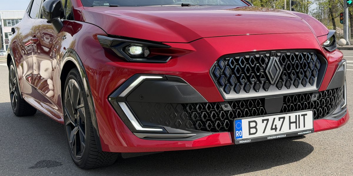 Renault Clio 2026, mașina-vedetă franceză, vine cu revoluție – Arena IT