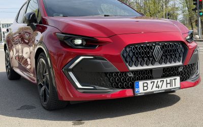 Renault Clio 2026, mașina-vedetă franceză, vine cu revoluție – Arena IT