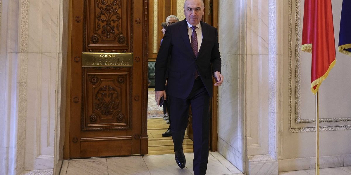 PSD vrea premier marionetă: Criza mocnește, minciunile ies la iveală