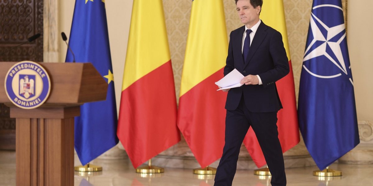 Nicușor Dan anunță referendum în justiție: Vine în maxim o lună