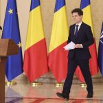 Nicușor Dan anunță referendum în justiție: Vine în maxim o lună