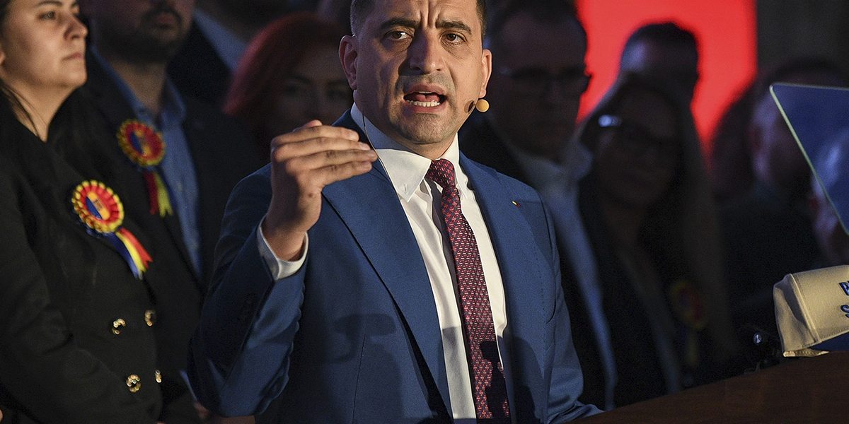 AUR vrea anticipate: Depune moțiune de cenzură