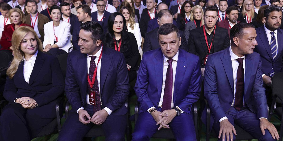 PSD anunță ”Momentul Adevărului” luni la 17:00: Ce dezvăluiri pregătesc?